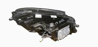 Frontscheinwerfer Mercedes-Benz W222 A2229068402 FULL LED Links Headlight - Bild 2