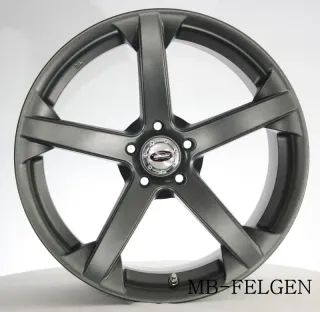 Neu Original Alufelge 20 Zoll BR-I 50952043361903 - Bild 1