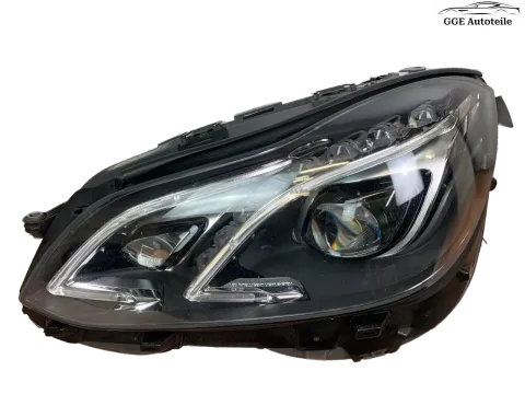 Background image for Mercedes-Benz W212 Led Scheinwerfer Links A2129063103