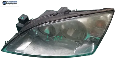 Background image for Scheinwerfer rechts 1S7113005AM 0301174202 Ford Mondeo MK3 BWY B5Y Facelift