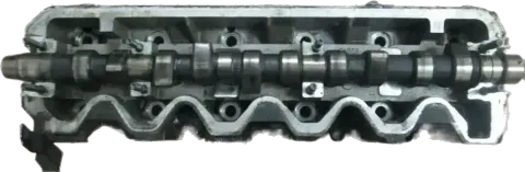 Background image for Original Smart Fortwo Turbolader & Teile Unten A1600960169