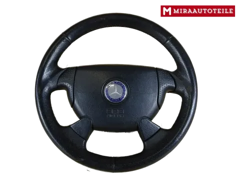 Background image for Mercedes Benz  SLK R170 Lenkrad  Lederlenkrad  1704600698