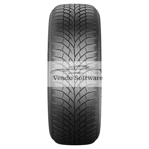 Background image for 2x Winterreifen 205/55 R16 91TAO Continental WinterContact TS 870 M+S 3320 8mm