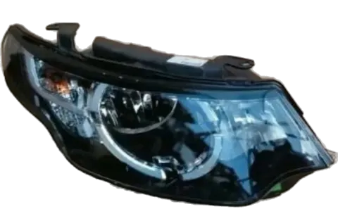 Background image for Original Land Rover Discovery Sport L550 Frontscheinwerfer Vorne FK72-13W029-BG