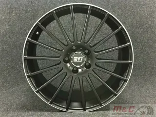 Neu Original Alufelgen 19 Zoll M03 - Bild 1