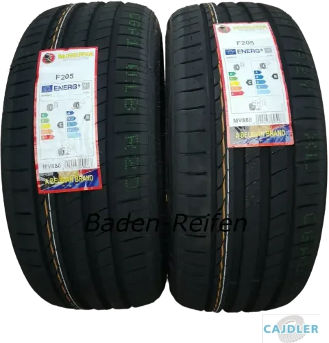 Background image for 4x Winterreifen 205/55 R16 91T Continental WinterContact TS 870 3320 7mm