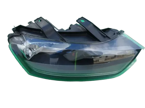 Background image for Halogen Scheinwerfer rechts Audi Q3 8U 12-14 8U0941004M Original