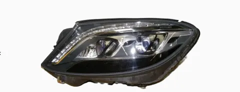 Background image for Frontscheinwerfer Mercedes-Benz W222 A2229068402 FULL LED Links Headlight