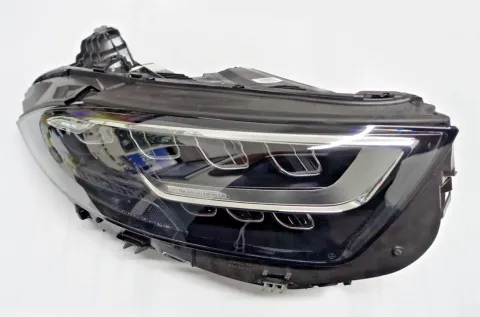 Background image for Scheinwerfer rechts komplett Original Mercedes W257 CLS LED High A2579066802 N