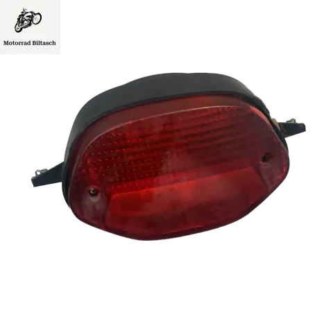 Background image for Original BMW F 650 CS Scarver Rücklicht Bremslicht 2306826 Hinten Gebraucht