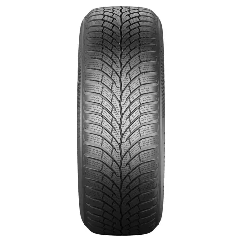 Background image for 4x Winterreifen 205/55 R16 94V Continental WinterContact TS 870 3320 8mm