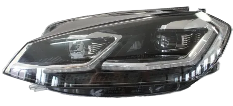 Background image for Volkswagen Golf VII 5G1 Scheinwerfer Led Links 5G1941081