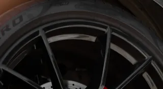 1x Winterreifen 195/60 R16 99/97TMO ULTRA GRIP 8 2019 Goodyear - Bild 1