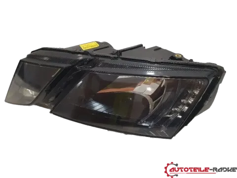 Background image for Frontscheinwerfer Skoda Octavia 5E1941015C Links Scheinwerfer Headlight