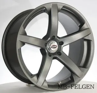 Neu Original Alufelge 20 Zoll BR-I 50952043361903 - Bild 2
