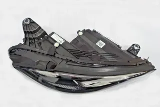 Scheinwerfer rechts komplett Original Mercedes W257 CLS LED High A2579066802 N - Bild 2