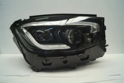 Background image for Frontscheinwerfer Mercedes-Benz Glc (X253) A2539065003 Rechts Headlight