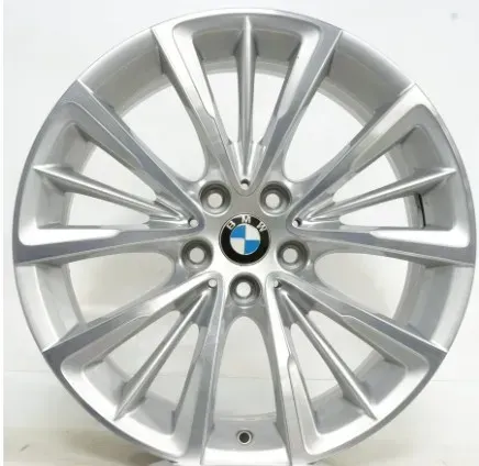 Background image for 8J x 18 ET 30 LKx112 ML 66,6 BMW 7er G11 G12 6er G32 6861224 Winterräder 7mm