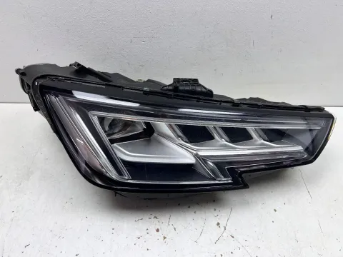Background image for original LED Scheinwerfer Matrix Beam rechts 8W0941036 Audi A4 B9 8W