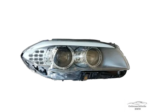Background image for Frontscheinwerfer BMW 5 F11 F10 7203252 Xenon Rechts Scheinwerfer Headlight