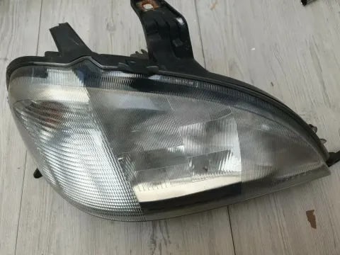 Background image for 96321200 scheinwerfer deckel rechts für MERCEDES-BENZ CLASE M L 320 2001 589730