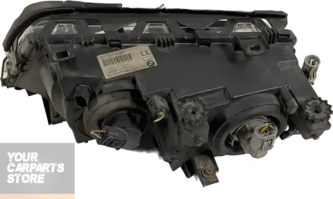 Background image for Original Mercedes E-Klasse S210 Frontscheinwerfer Vorne 2M5113W030BE