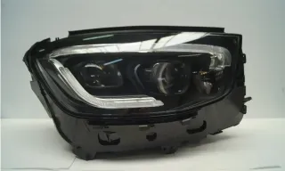 Frontscheinwerfer Mercedes-Benz Glc (X253) A2539065003 Rechts Headlight - Bild 1