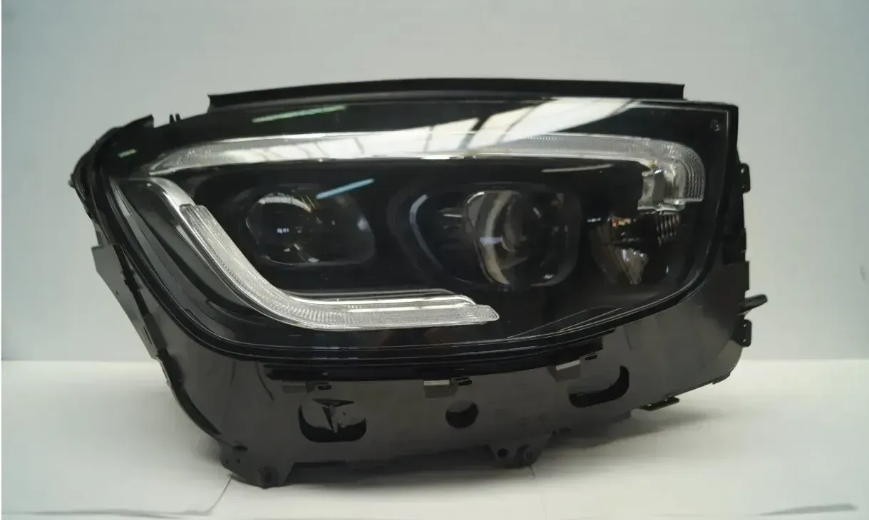 Frontscheinwerfer Mercedes-Benz Glc (X253) A2539065003 Rechts Headlight - Bild 1
