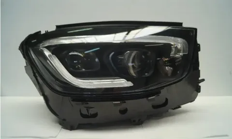 Background image for Frontscheinwerfer Mercedes-Benz Glc (X253) A2539065003 Rechts Headlight