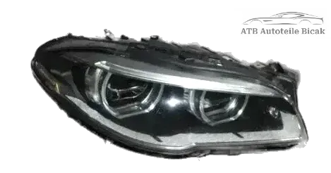 Background image for BMW F10 F11 Scheinwerfer Adaptive Led Rechts 7424146